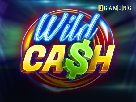 Wild Cash slot